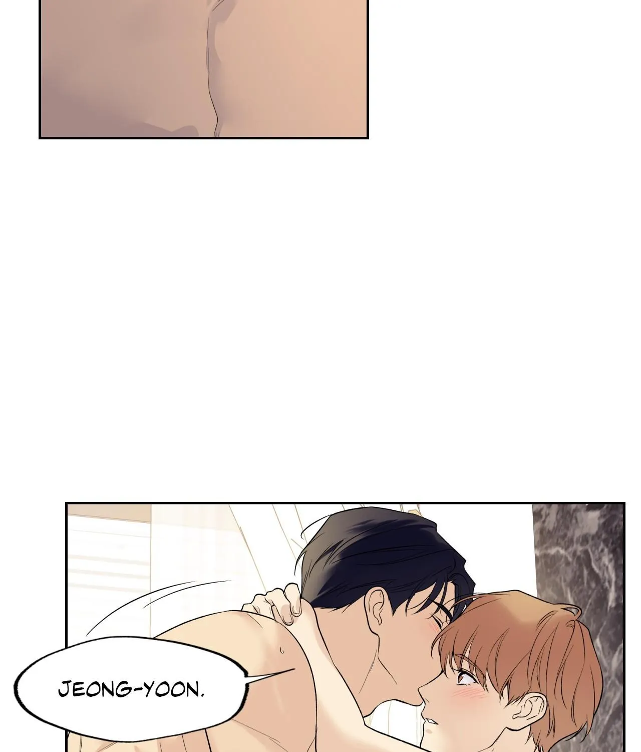 Why Are You So Kind To Everyone Except Me? Chapter 36 page 49 - 