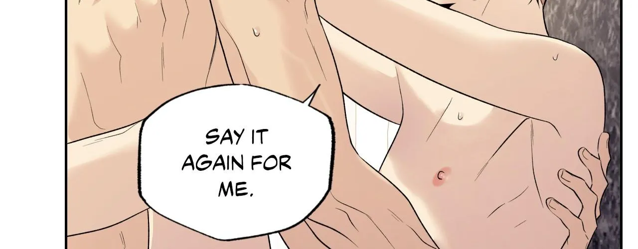 Why Are You So Kind To Everyone Except Me? Chapter 36 page 50 - 