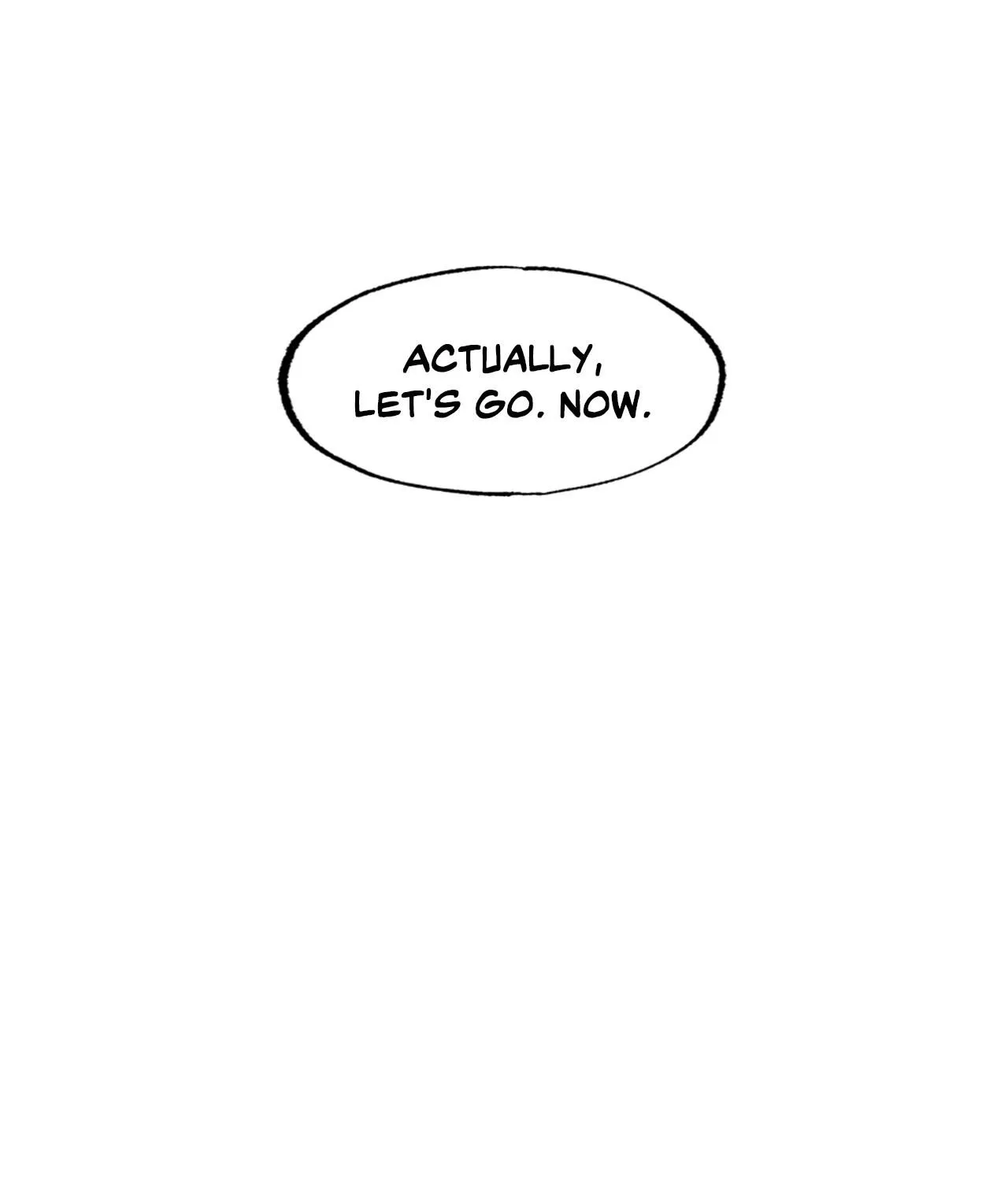 Why Are You So Kind To Everyone Except Me? Chapter 36 page 6 - 