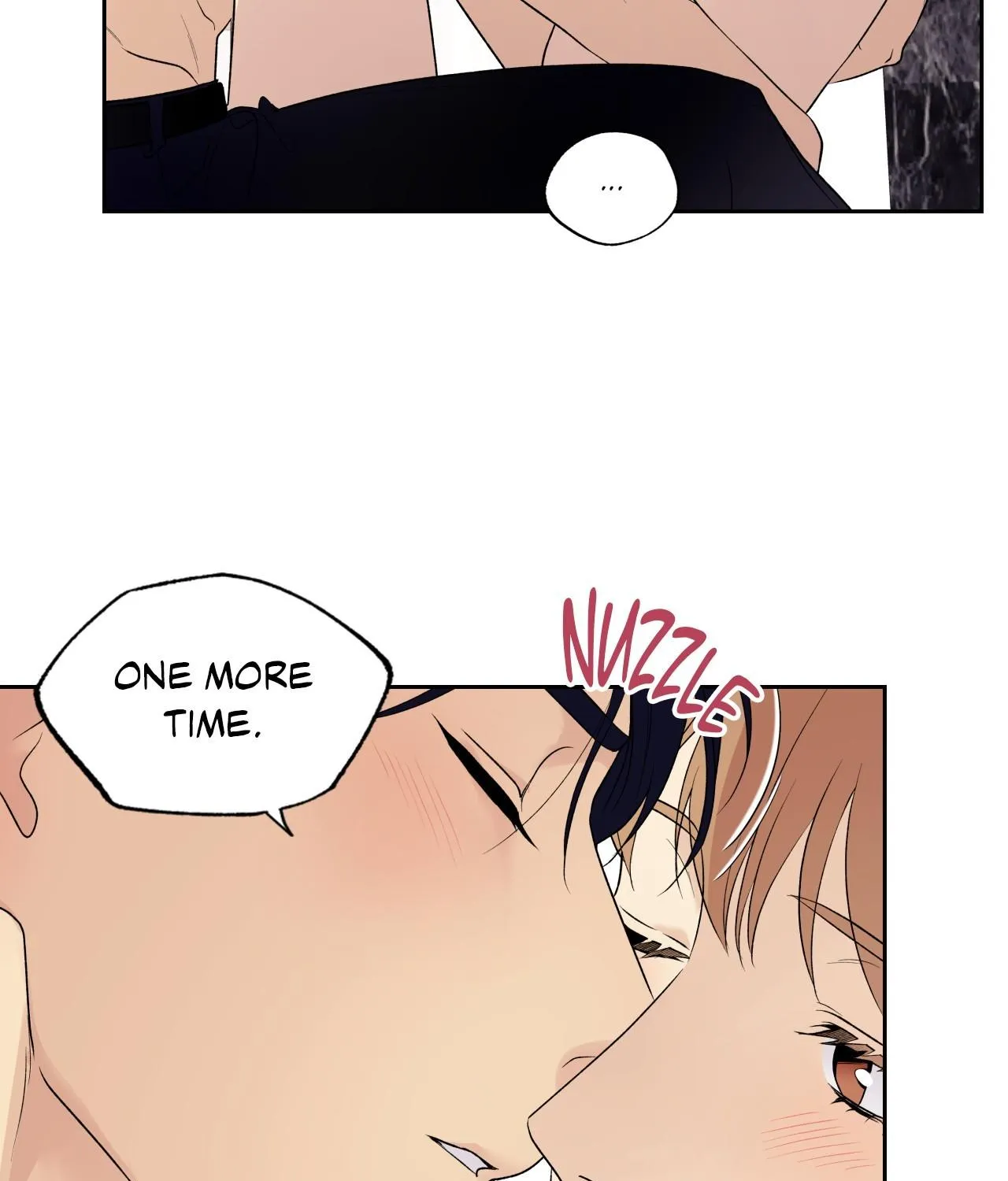 Why Are You So Kind To Everyone Except Me? Chapter 36 page 51 - 