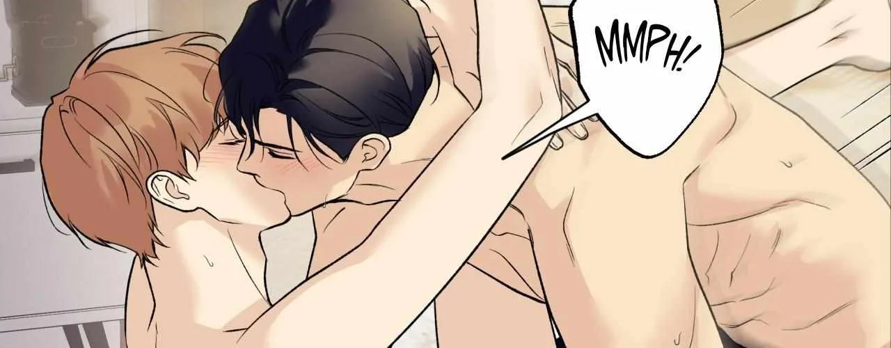 Why Are You So Kind To Everyone Except Me? Chapter 36 page 56 - 
