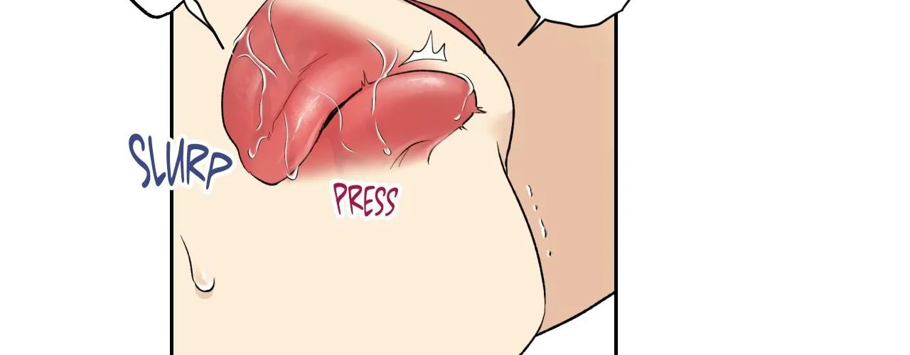 Why Are You So Kind To Everyone Except Me? Chapter 36 page 58 - 