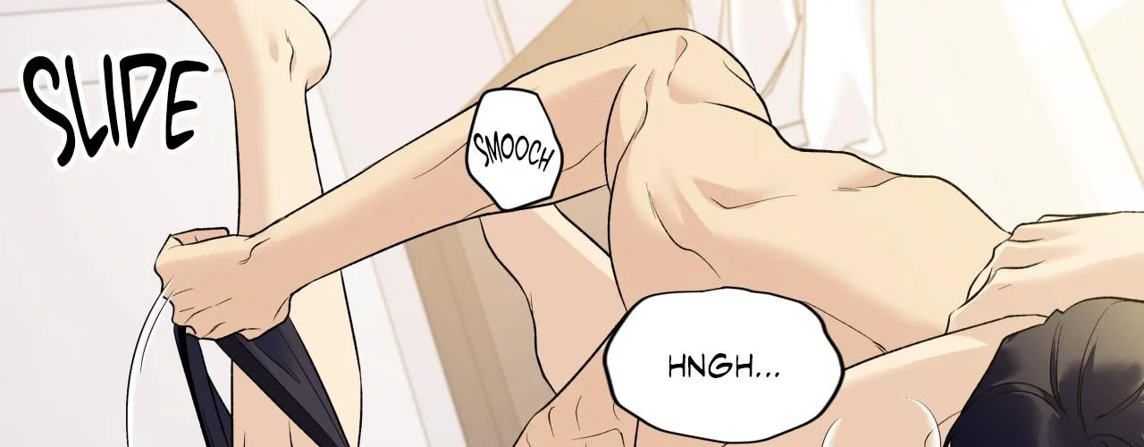 Why Are You So Kind To Everyone Except Me? Chapter 36 page 61 - 