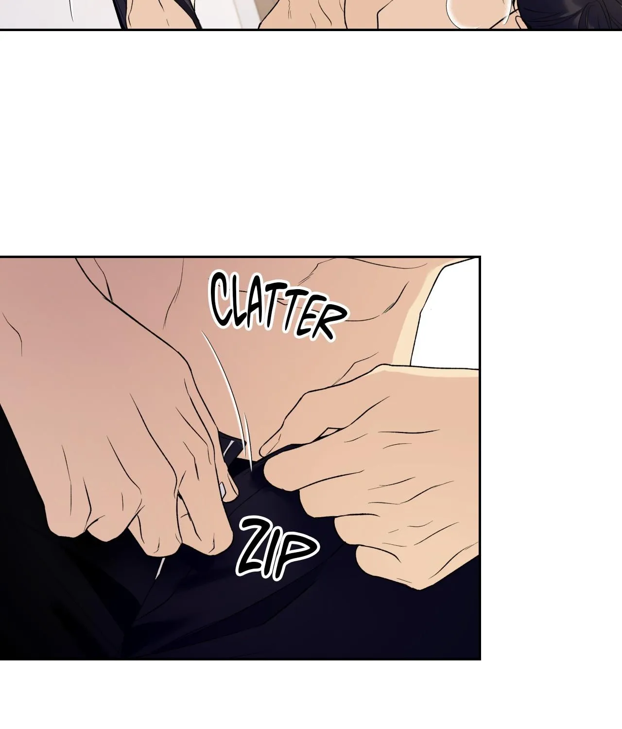 Why Are You So Kind To Everyone Except Me? Chapter 36 page 62 - 