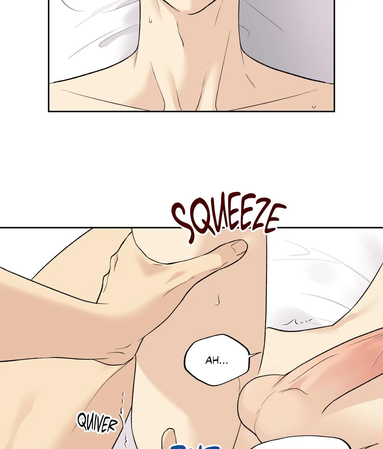 Why Are You So Kind To Everyone Except Me? Chapter 36 page 66 - 