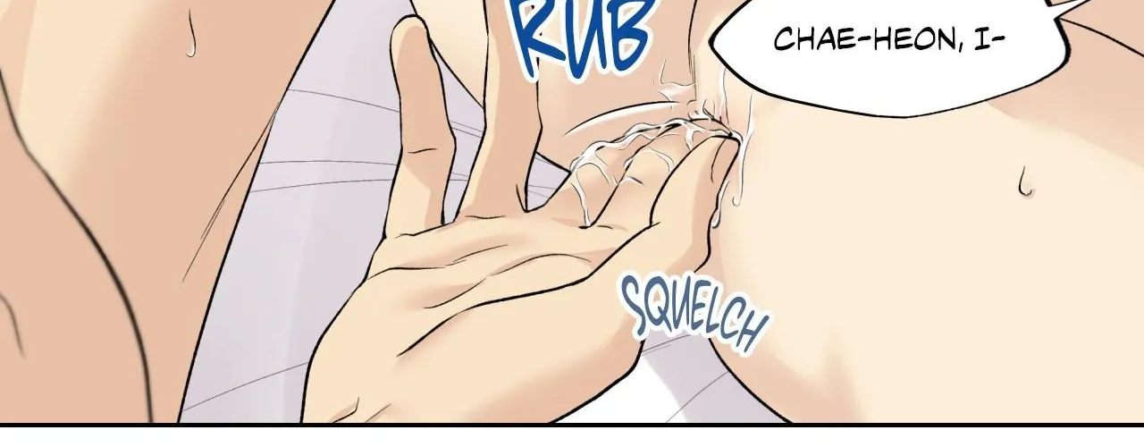 Why Are You So Kind To Everyone Except Me? Chapter 36 page 67 - 