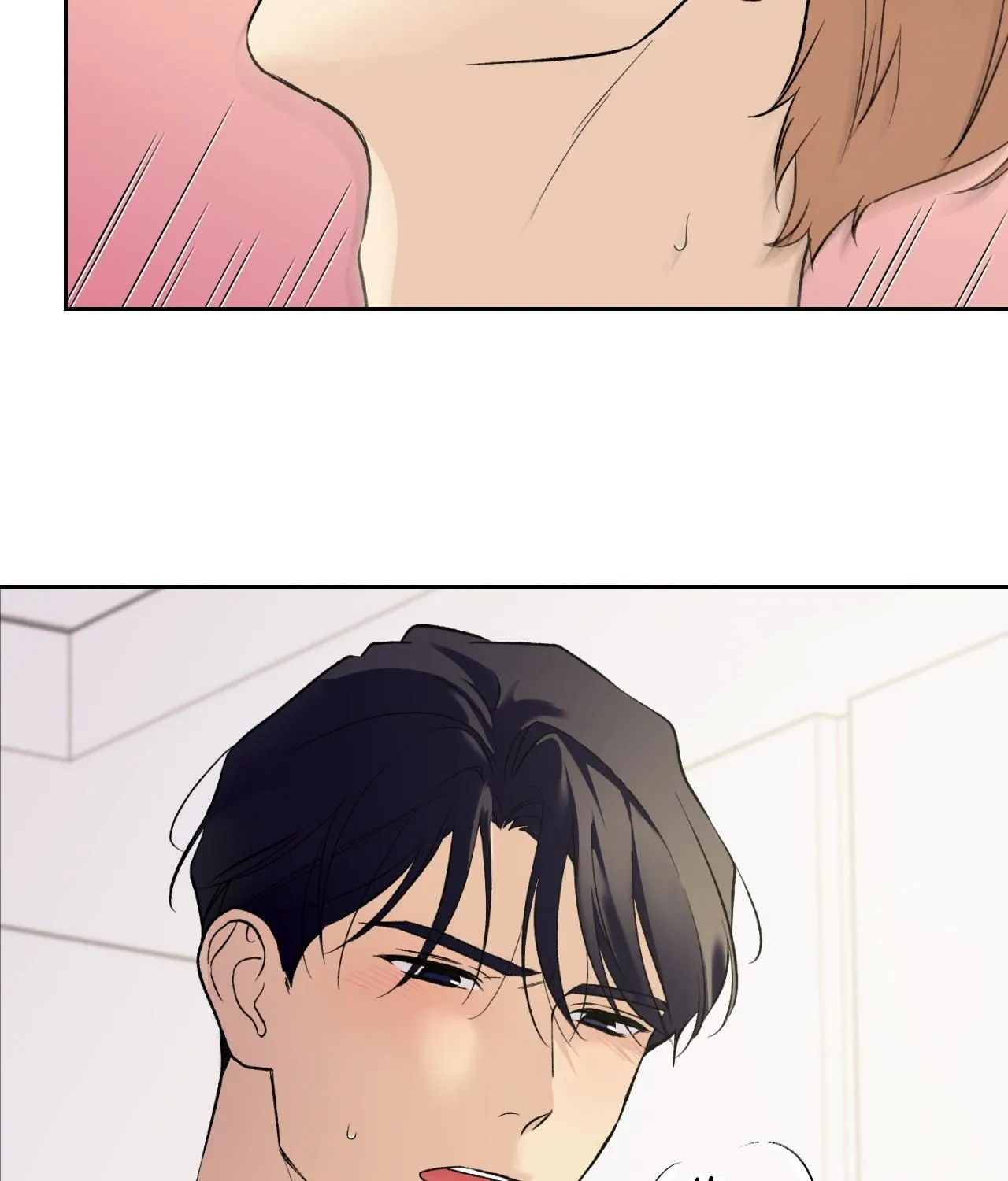 Why Are You So Kind To Everyone Except Me? Chapter 36 page 70 - 