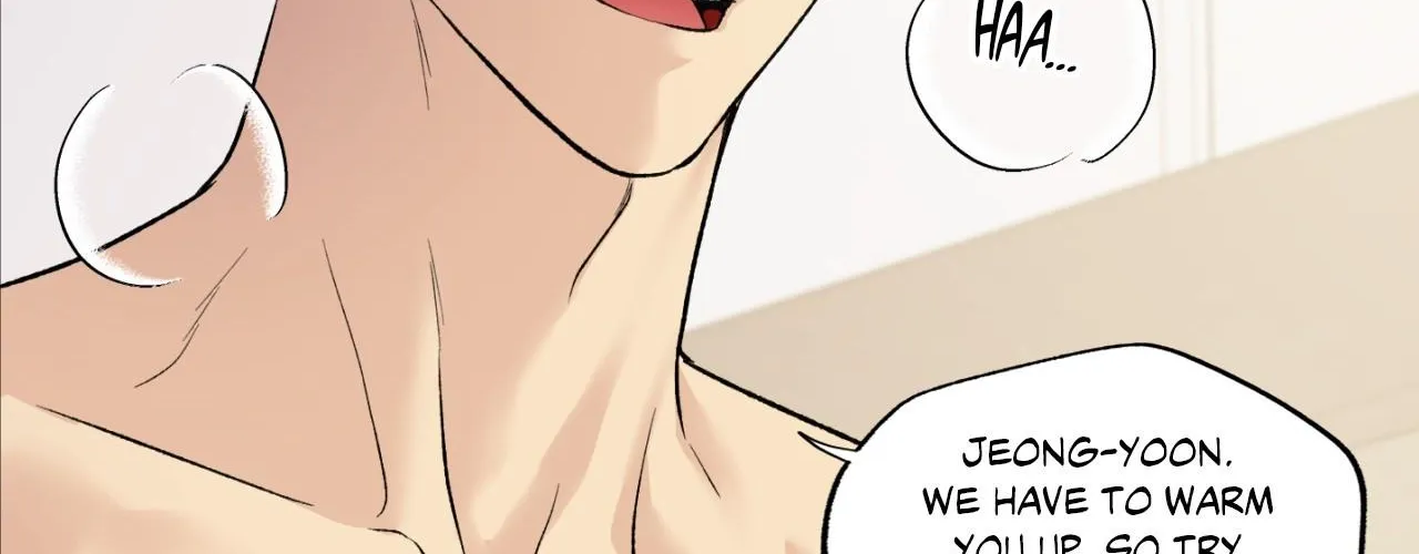 Why Are You So Kind To Everyone Except Me? Chapter 36 page 71 - 