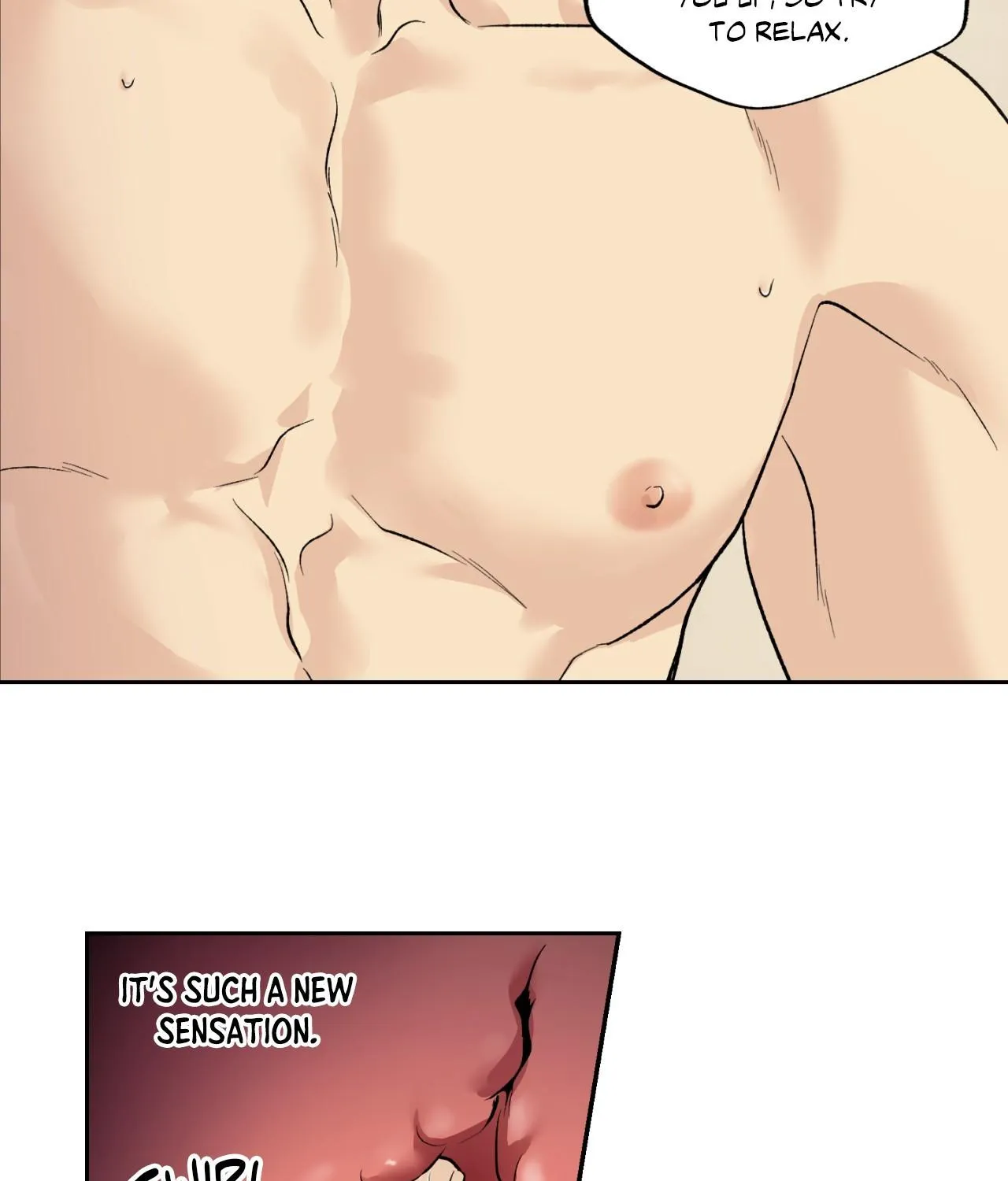Why Are You So Kind To Everyone Except Me? Chapter 36 page 72 - 