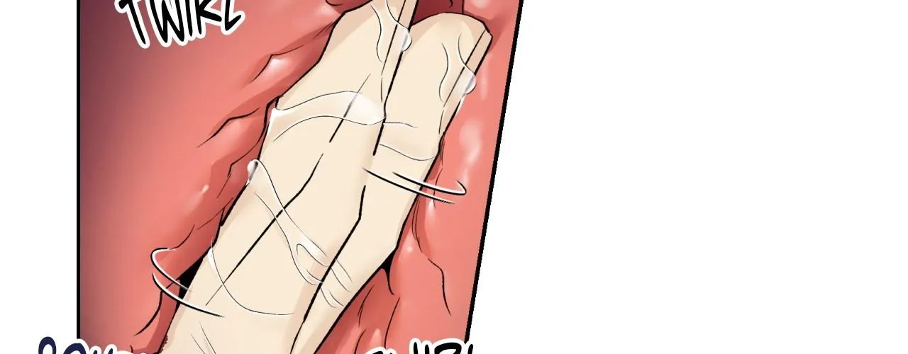 Why Are You So Kind To Everyone Except Me? Chapter 36 page 73 - 