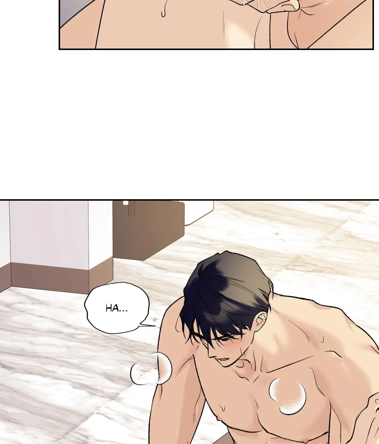 Why Are You So Kind To Everyone Except Me? Chapter 36 page 87 - 