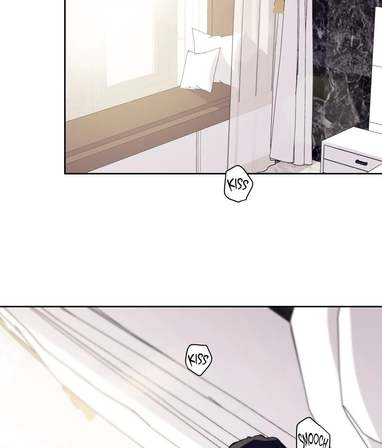 Why Are You So Kind To Everyone Except Me? Chapter 36 page 10 - 