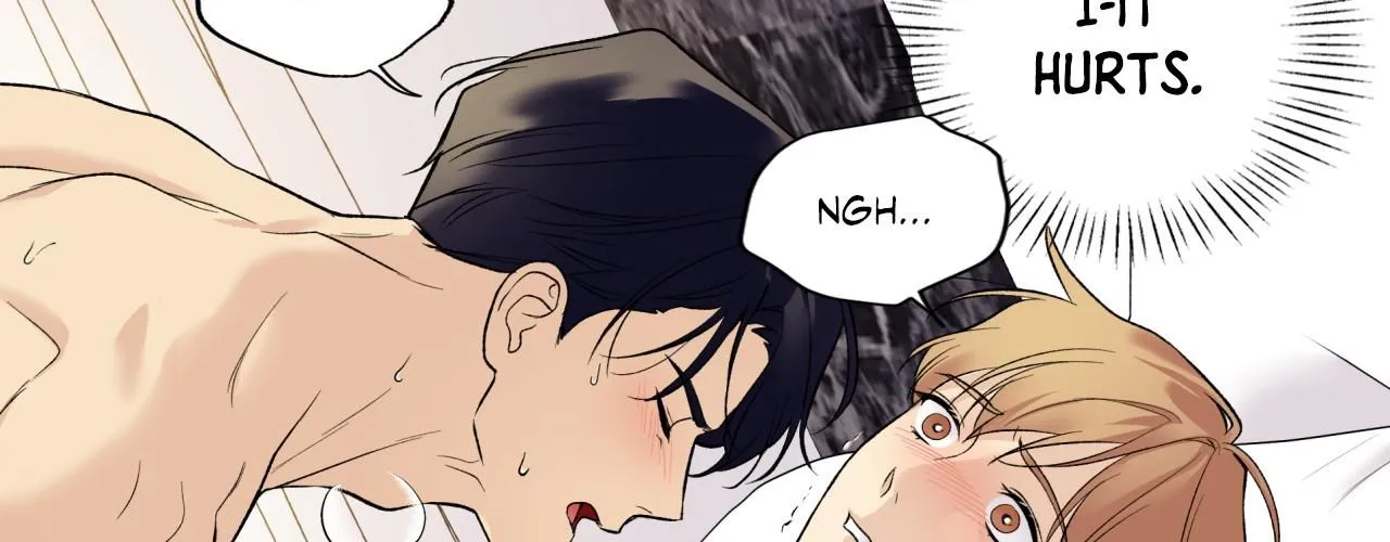 Why Are You So Kind To Everyone Except Me? Chapter 36 page 92 - 