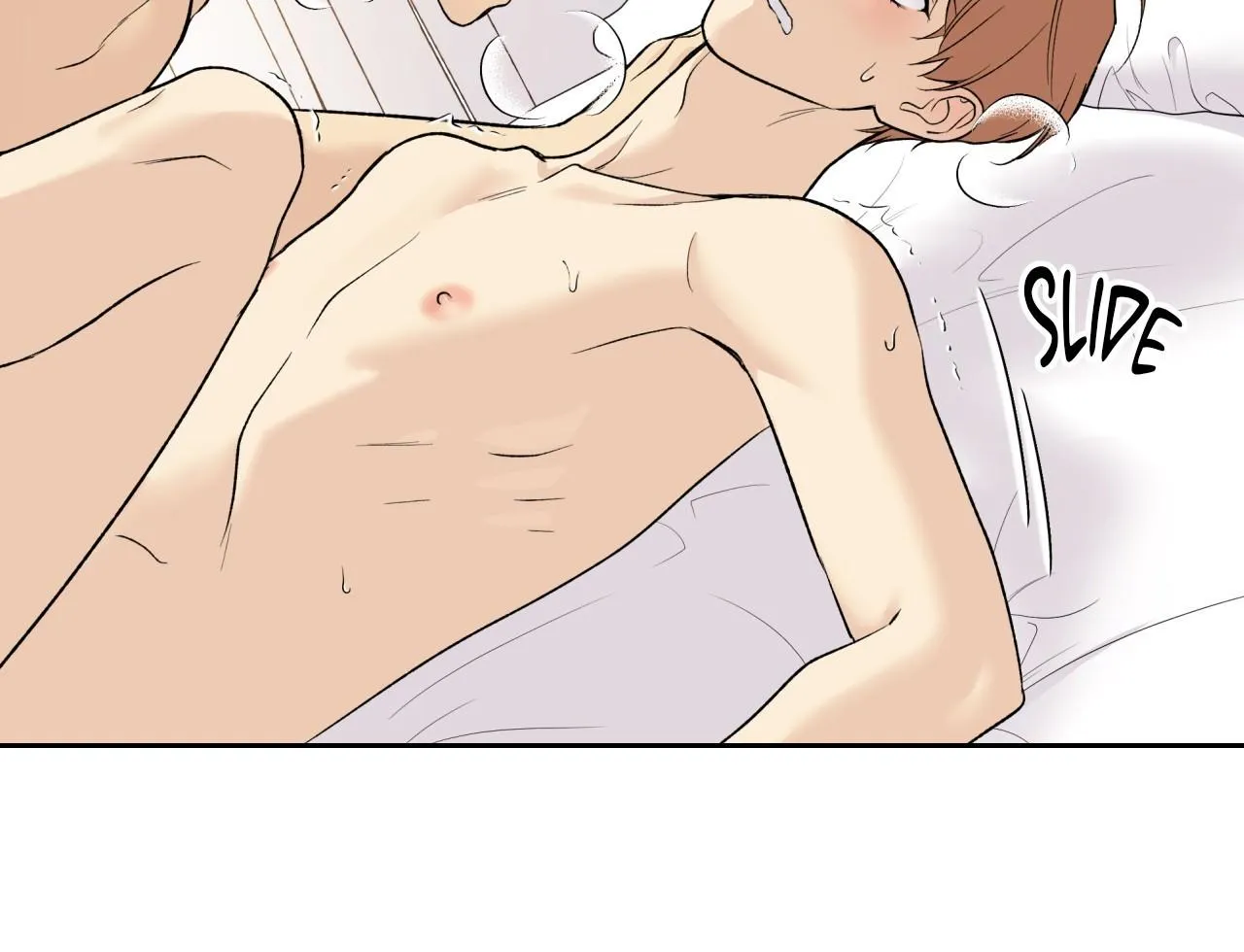 Why Are You So Kind To Everyone Except Me? Chapter 36 page 93 - 