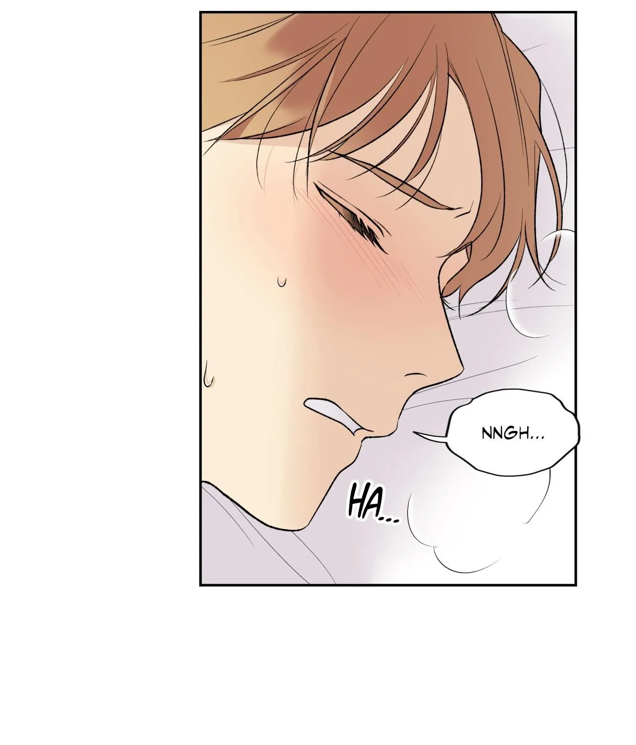 Why Are You So Kind To Everyone Except Me? Chapter 36 page 96 - 