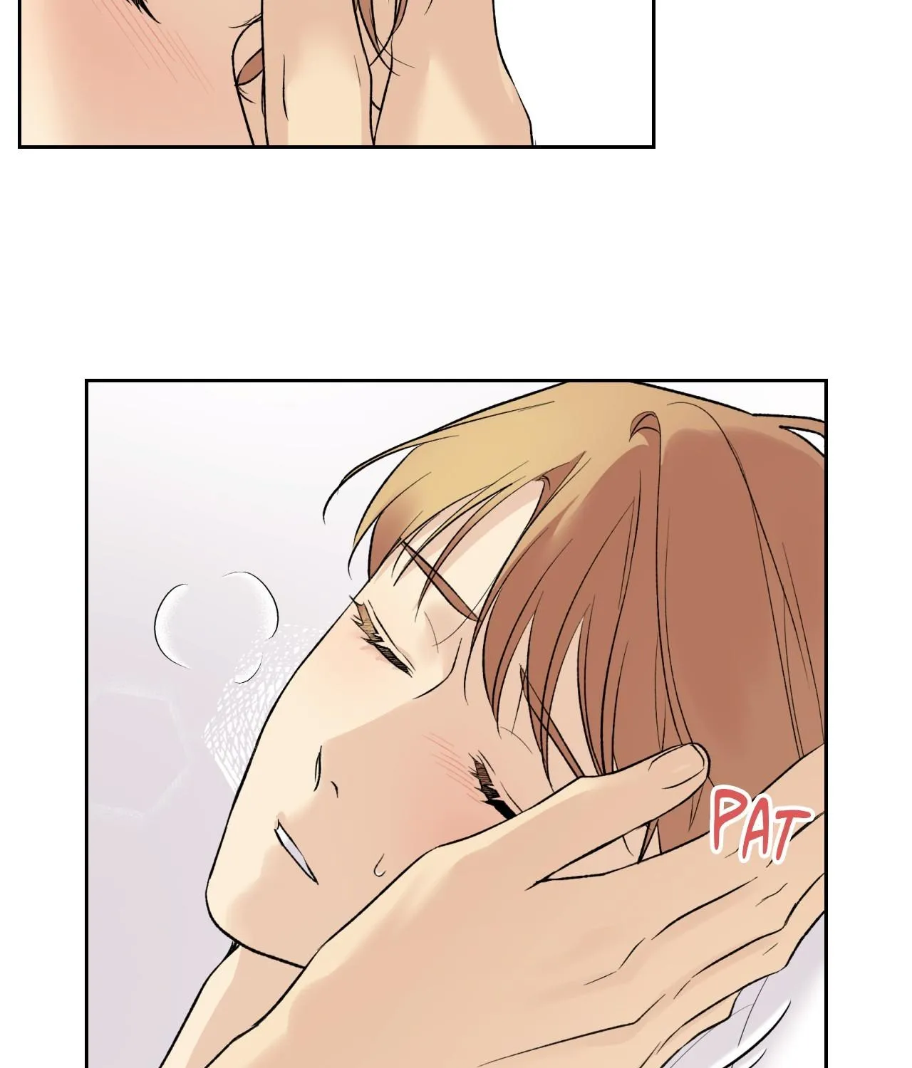 Why Are You So Kind To Everyone Except Me? Chapter 36 page 98 - 