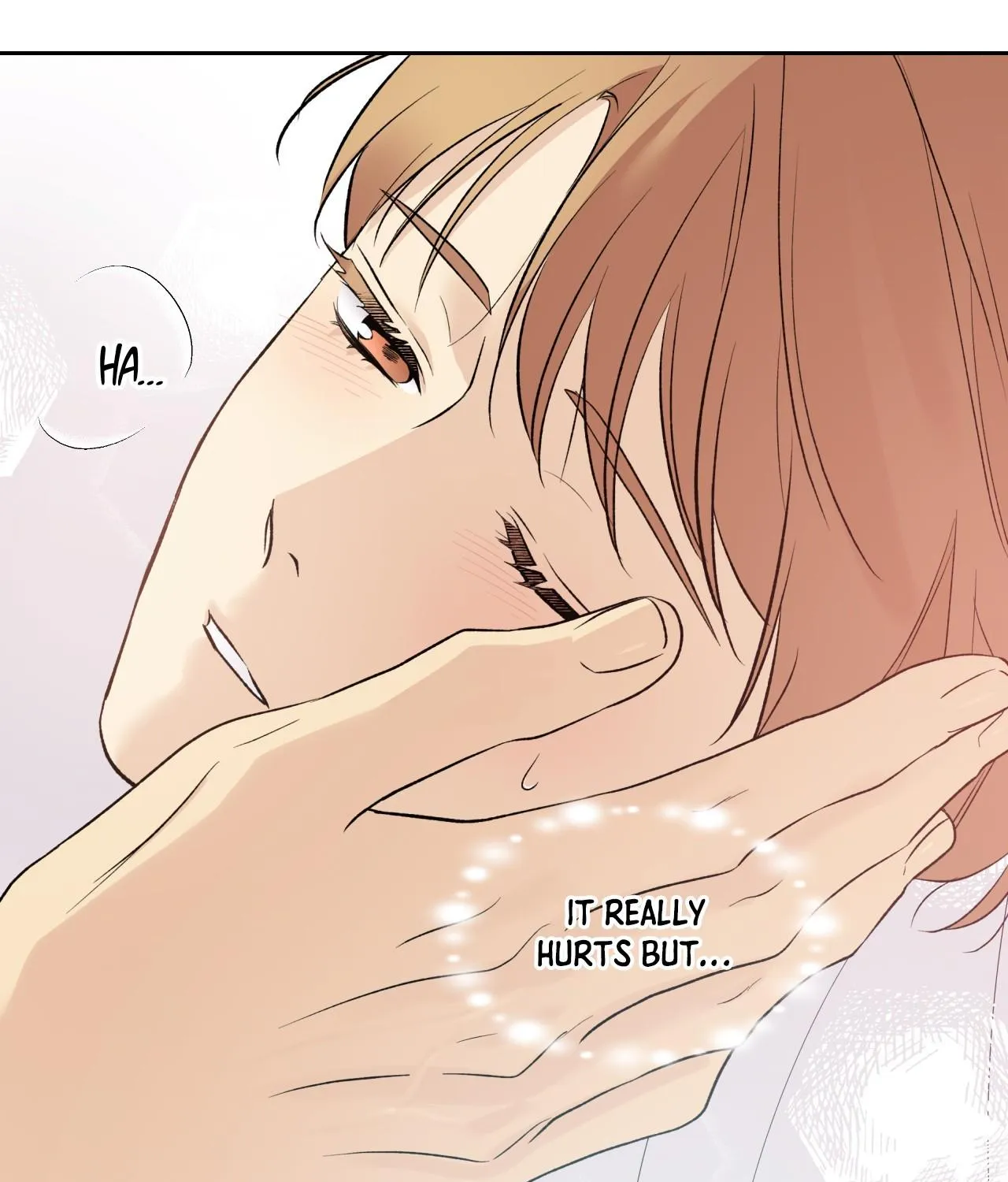 Why Are You So Kind To Everyone Except Me? Chapter 36 page 100 - 
