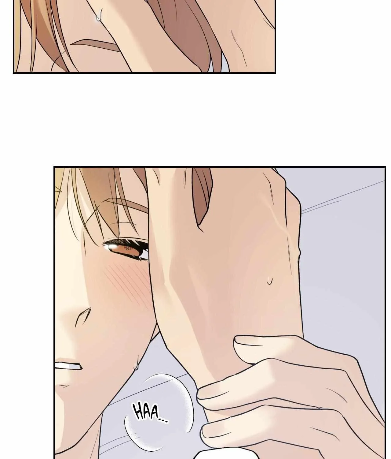 Why Are You So Kind To Everyone Except Me? Chapter 37 page 11 - 