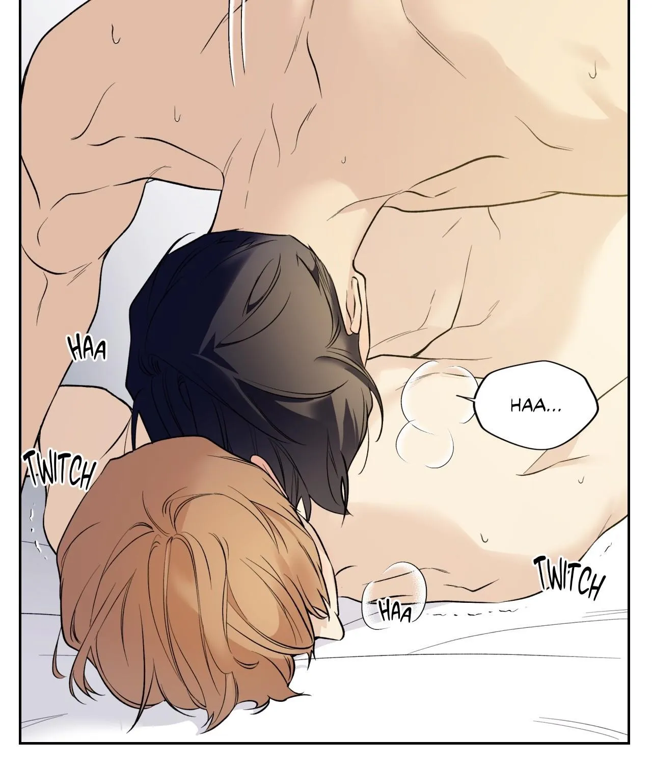 Why Are You So Kind To Everyone Except Me? Chapter 37 page 103 - 