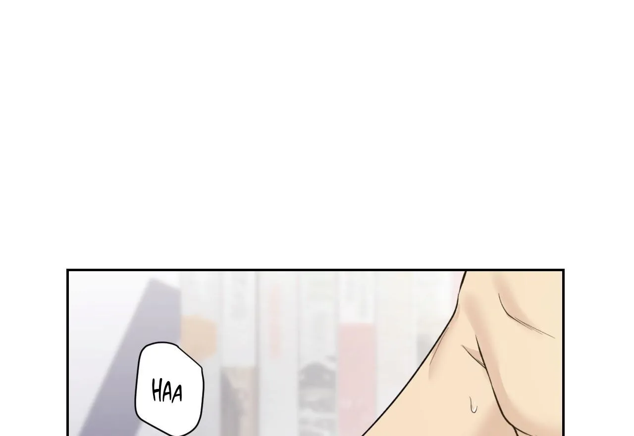 Why Are You So Kind To Everyone Except Me? Chapter 37 page 104 - 
