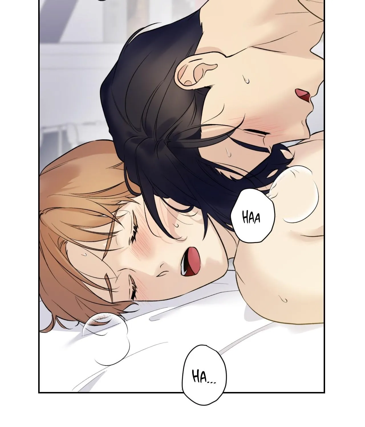 Why Are You So Kind To Everyone Except Me? Chapter 37 page 105 - 