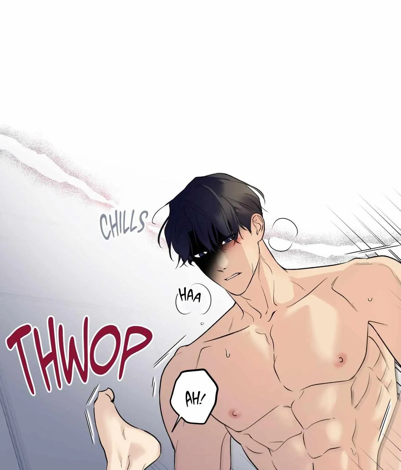 Why Are You So Kind To Everyone Except Me? Chapter 37 page 15 - 