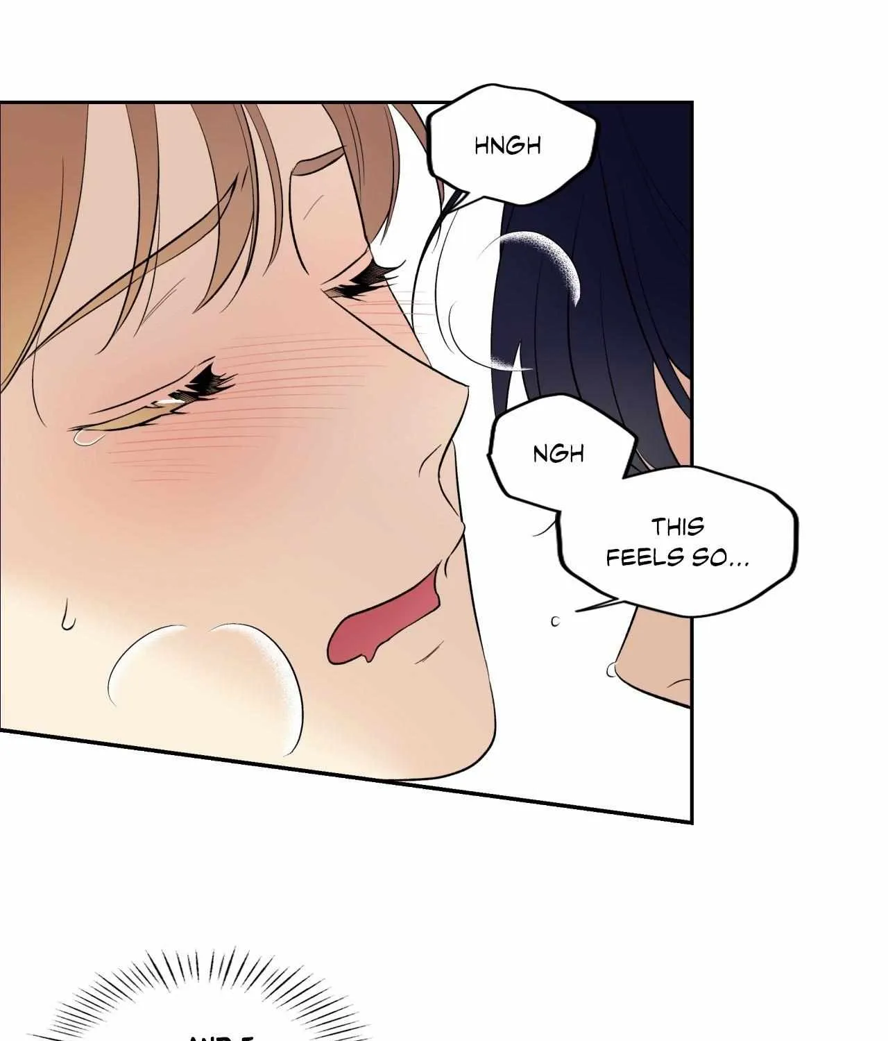 Why Are You So Kind To Everyone Except Me? Chapter 37 page 23 - 