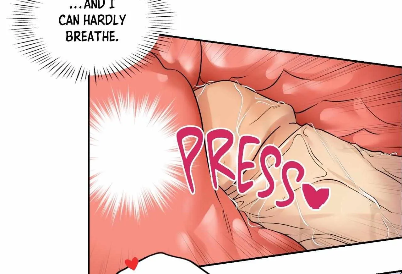 Why Are You So Kind To Everyone Except Me? Chapter 37 page 24 - 