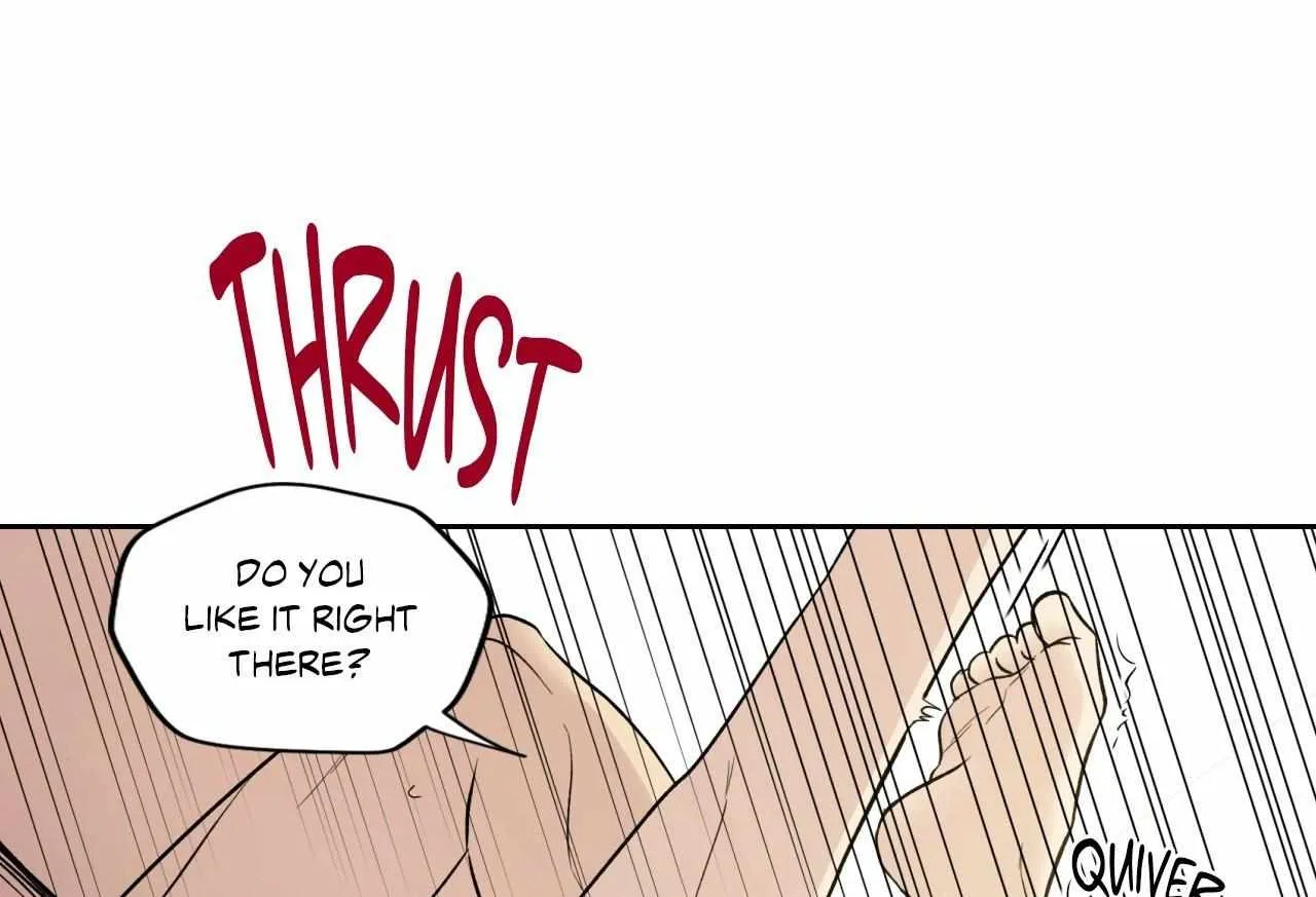 Why Are You So Kind To Everyone Except Me? Chapter 37 page 26 - 