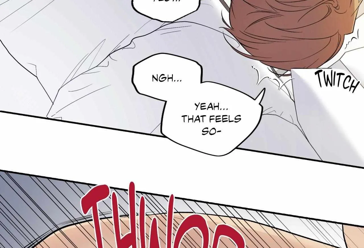 Why Are You So Kind To Everyone Except Me? Chapter 37 page 28 - 