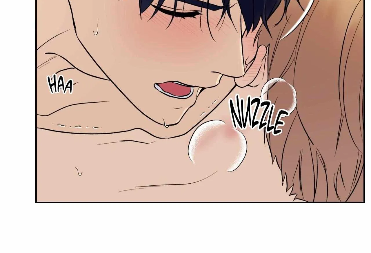 Why Are You So Kind To Everyone Except Me? Chapter 37 page 32 - 