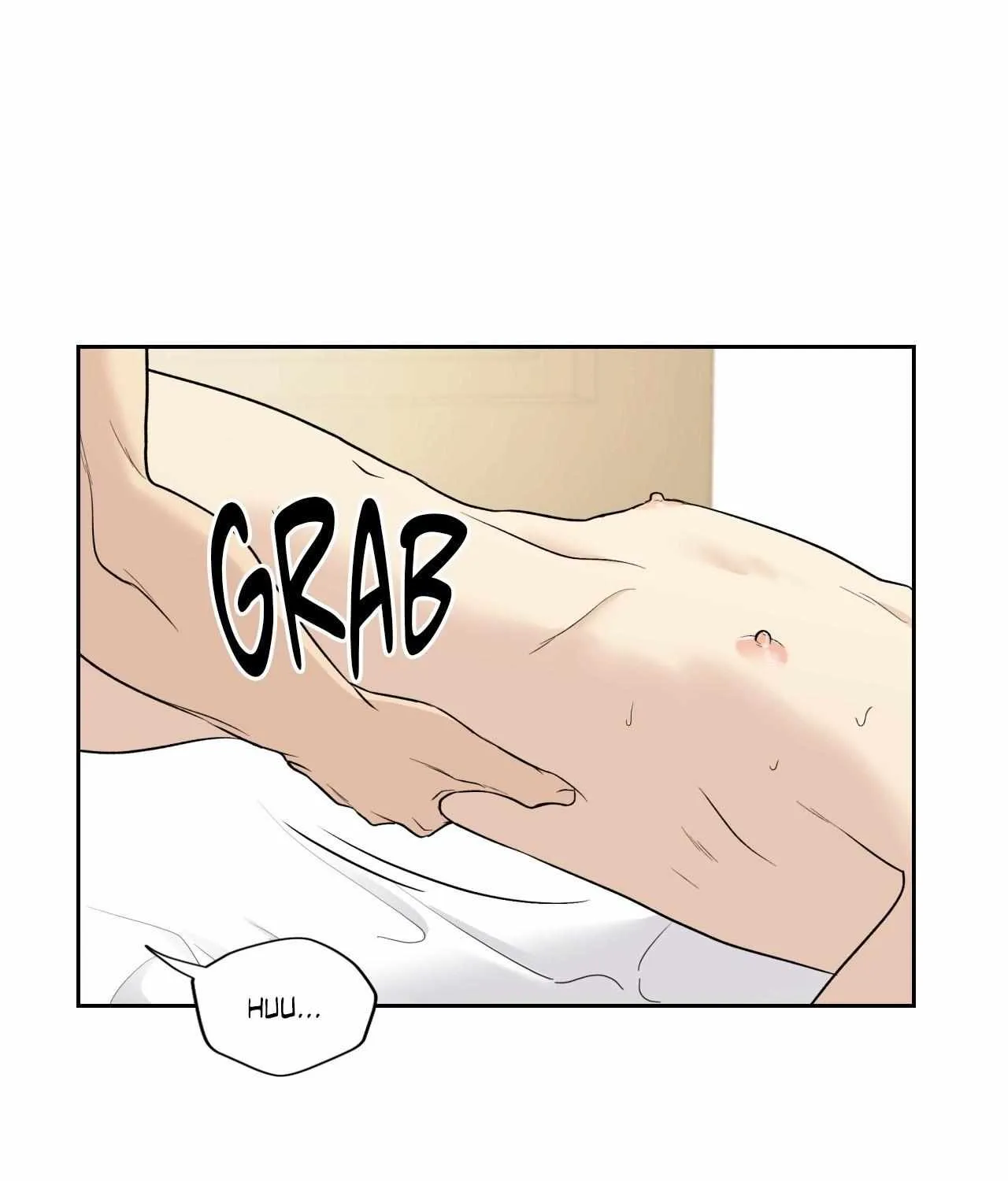 Why Are You So Kind To Everyone Except Me? Chapter 37 page 33 - 