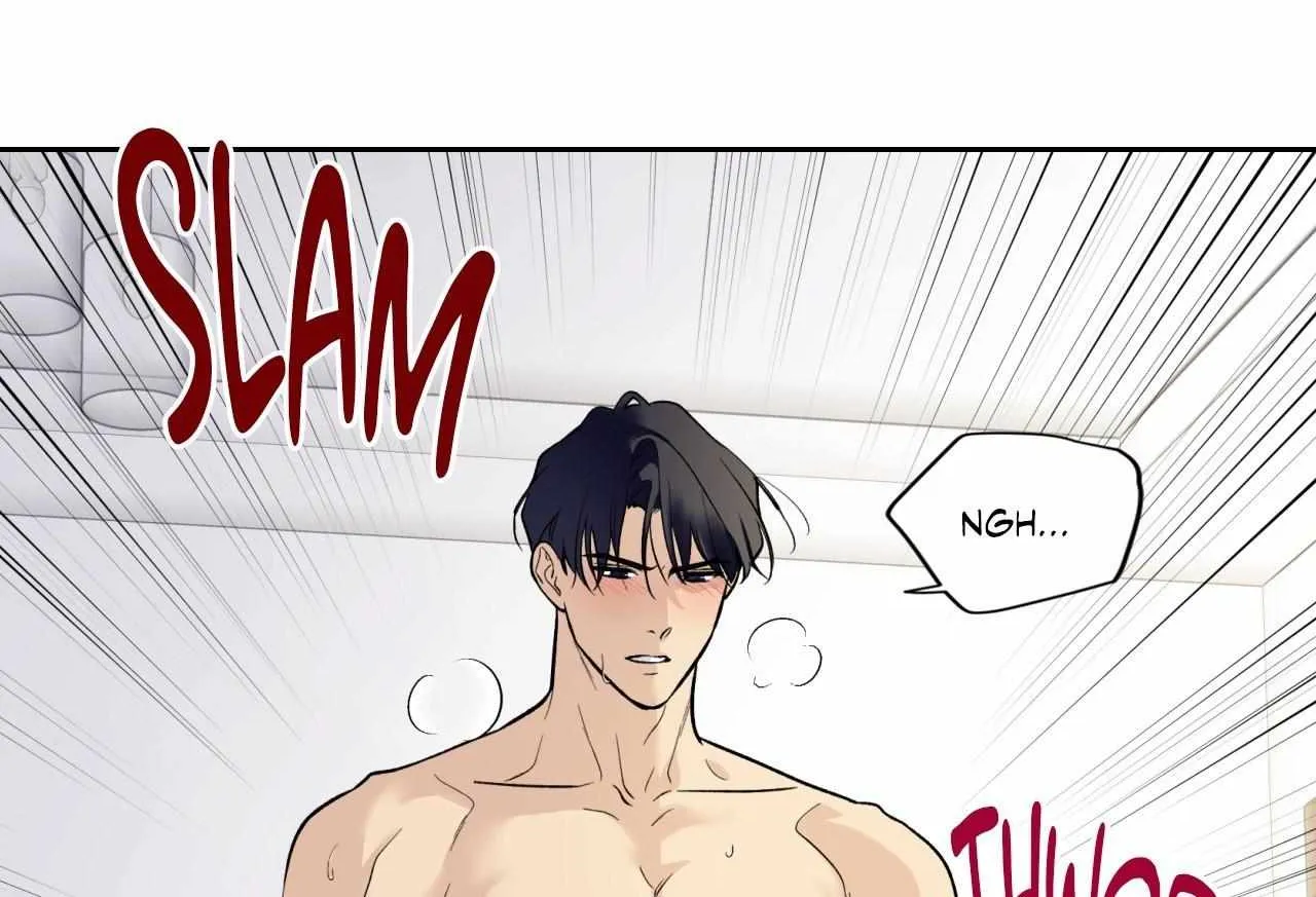 Why Are You So Kind To Everyone Except Me? Chapter 37 page 34 - 