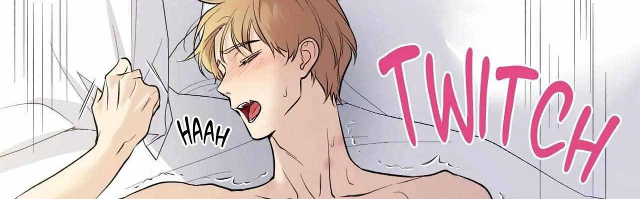 Why Are You So Kind To Everyone Except Me? Chapter 37 page 42 - 