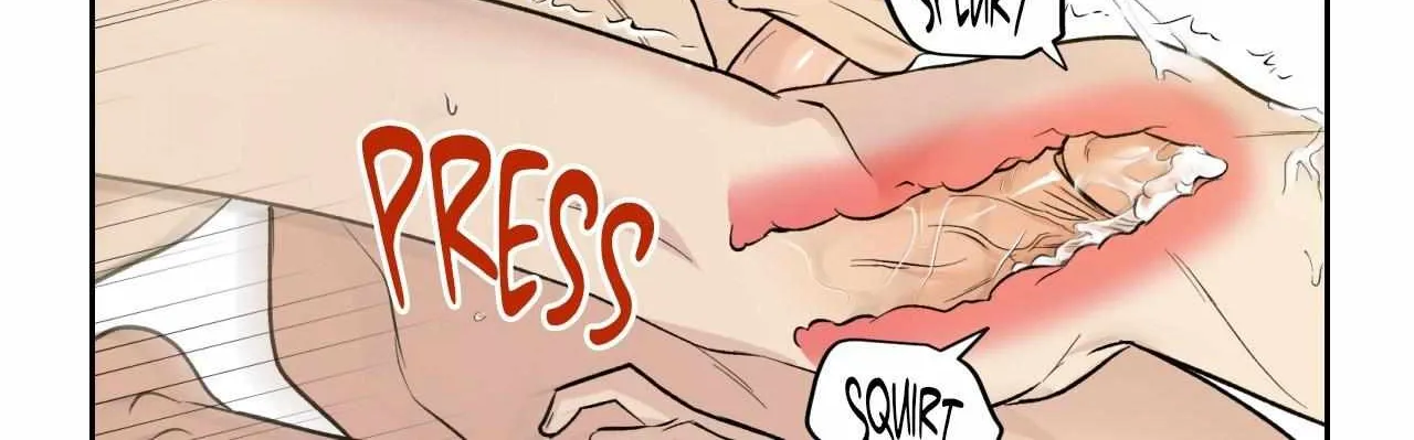 Why Are You So Kind To Everyone Except Me? Chapter 37 page 46 - 