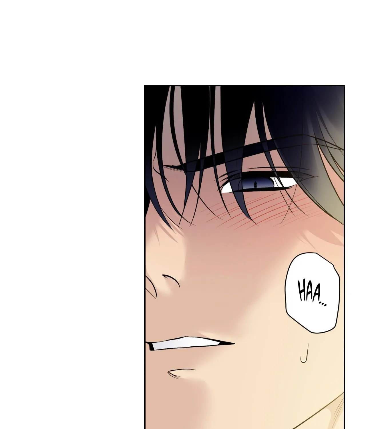 Why Are You So Kind To Everyone Except Me? Chapter 37 page 49 - 