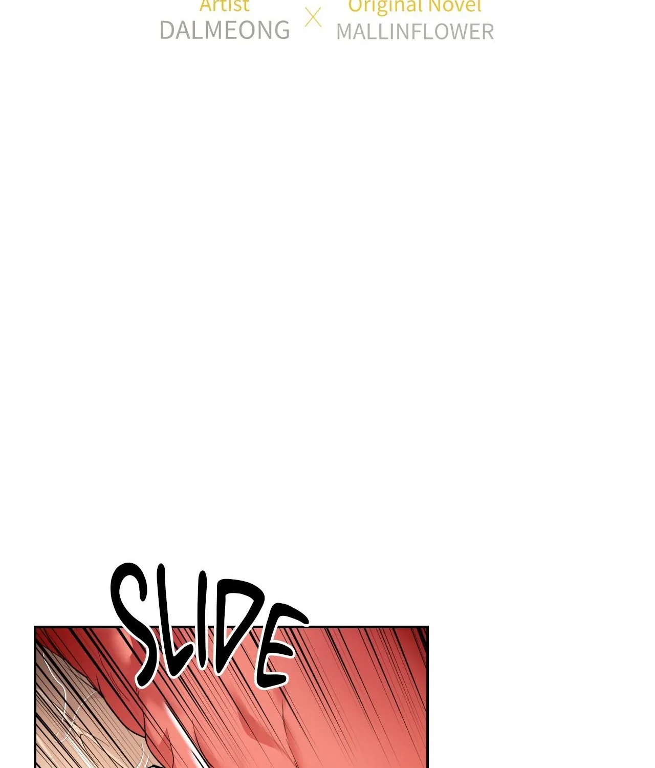 Why Are You So Kind To Everyone Except Me? Chapter 37 page 6 - 