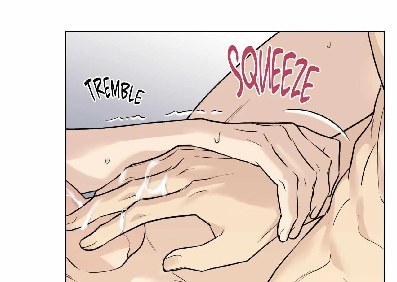 Why Are You So Kind To Everyone Except Me? Chapter 37 page 52 - 