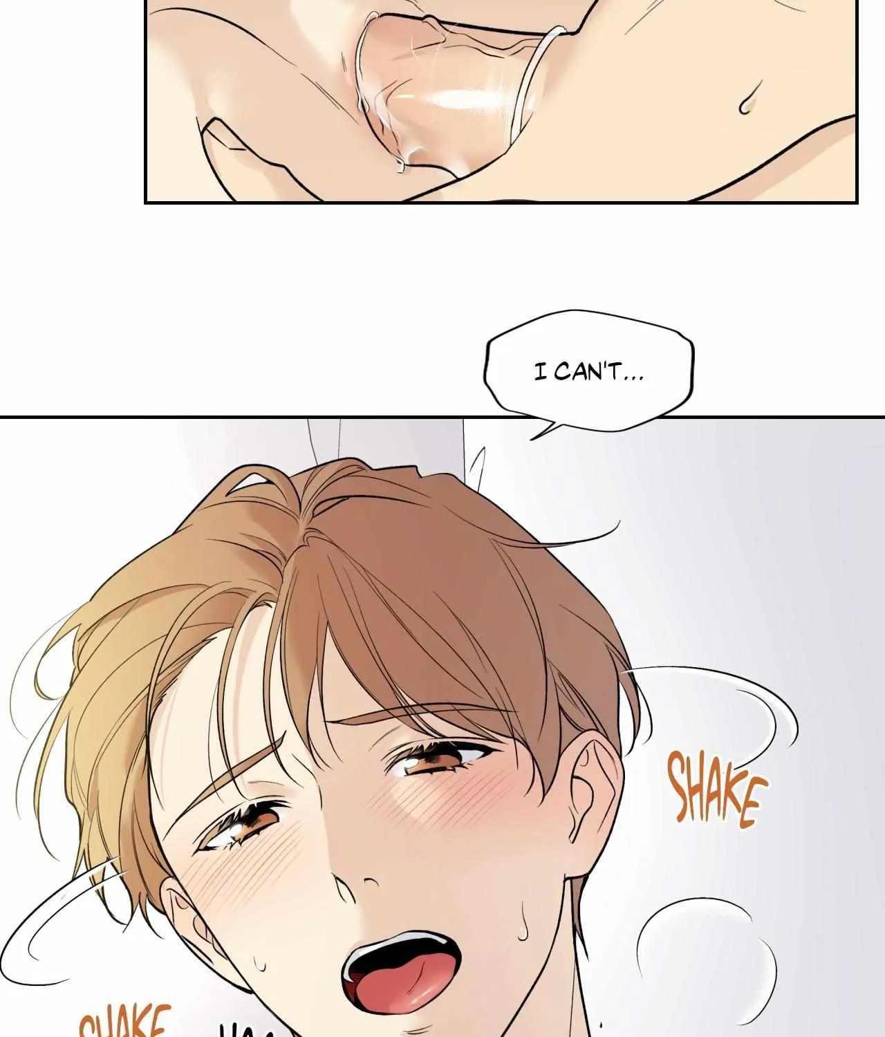 Why Are You So Kind To Everyone Except Me? Chapter 37 page 53 - 