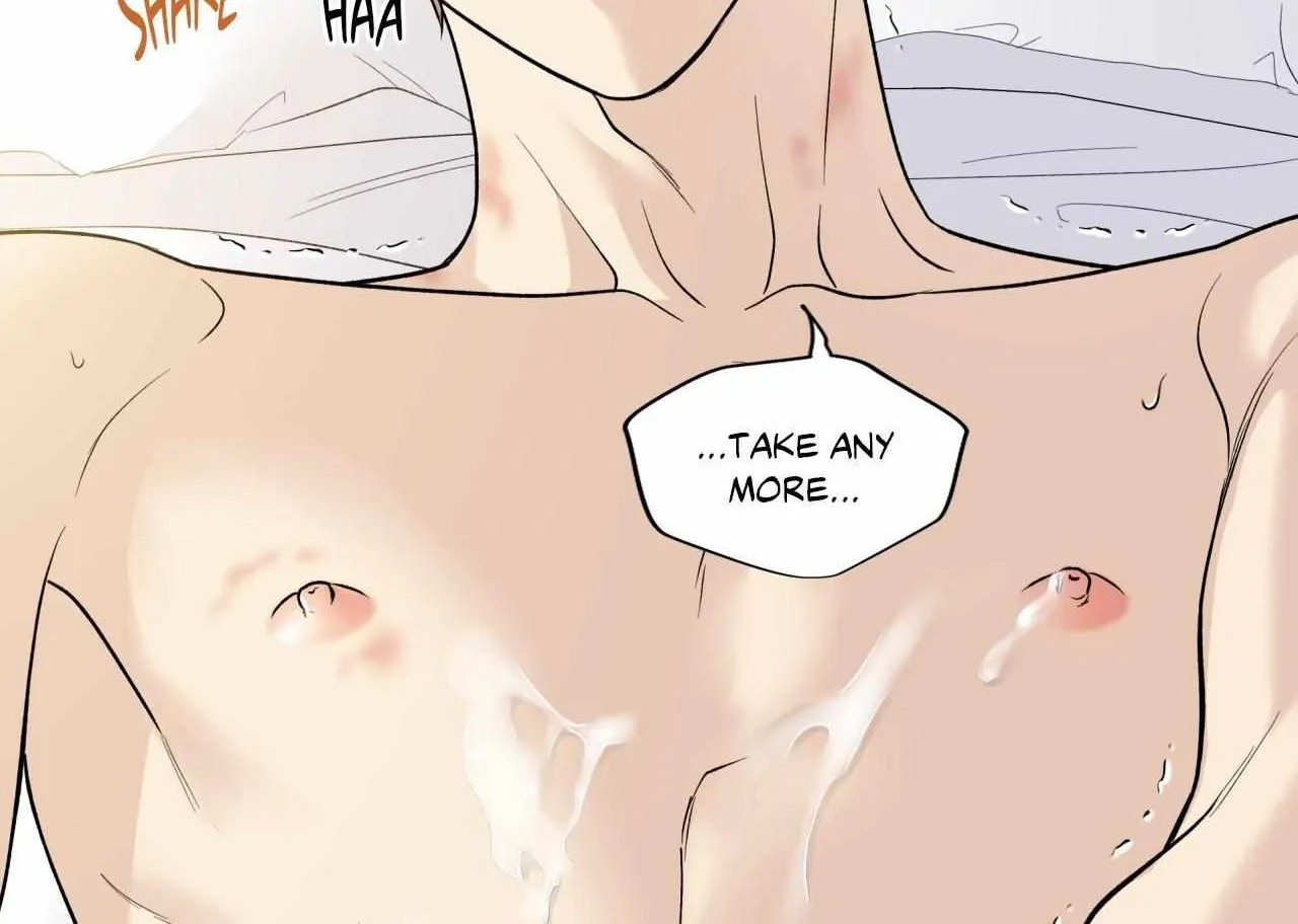 Why Are You So Kind To Everyone Except Me? Chapter 37 page 54 - 