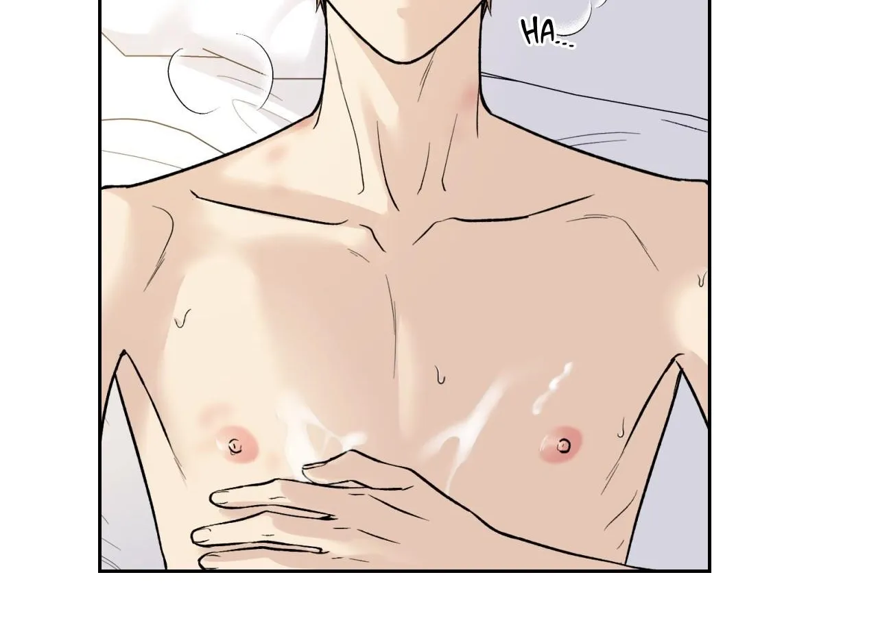 Why Are You So Kind To Everyone Except Me? Chapter 37 page 58 - 