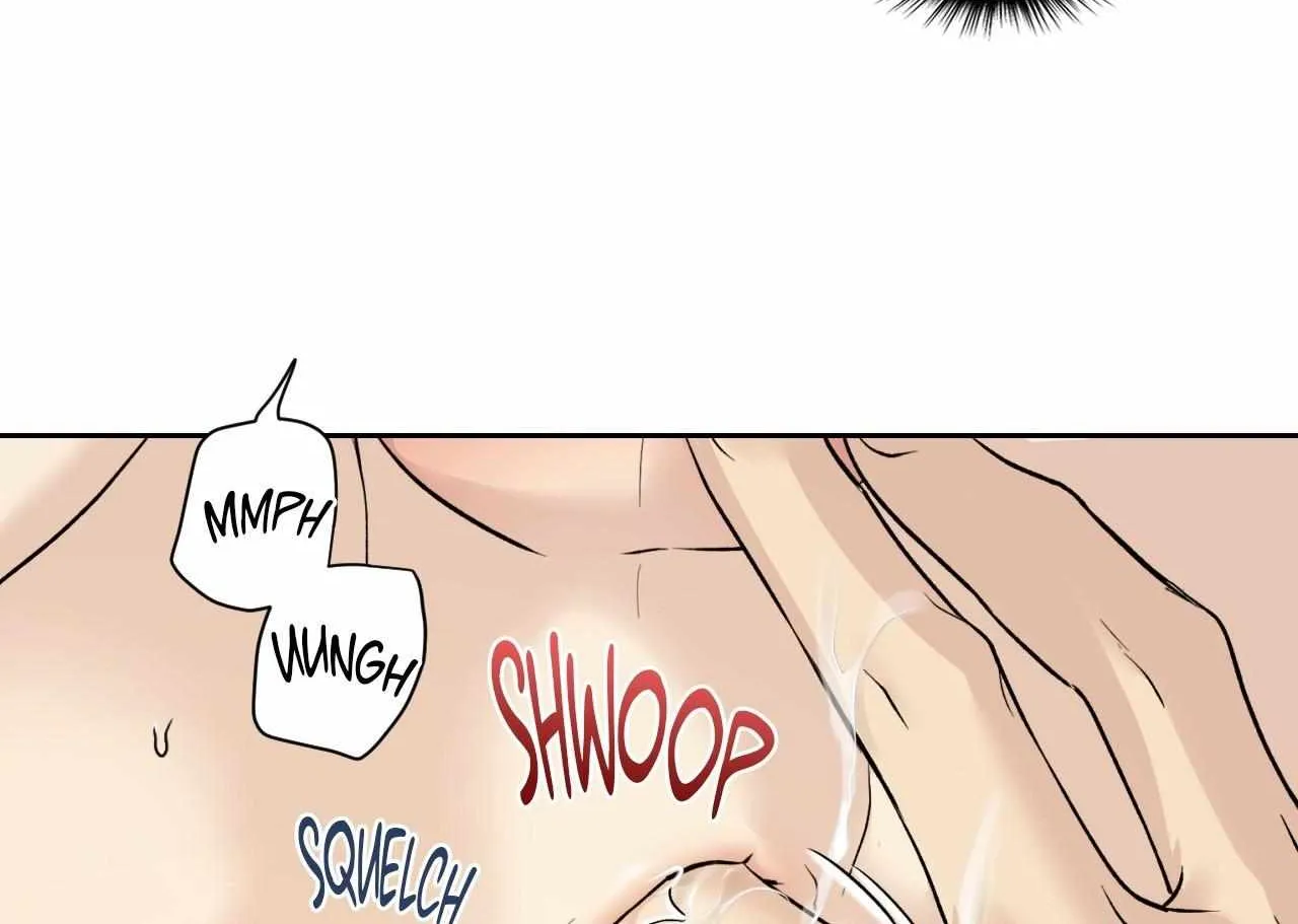 Why Are You So Kind To Everyone Except Me? Chapter 37 page 60 - 