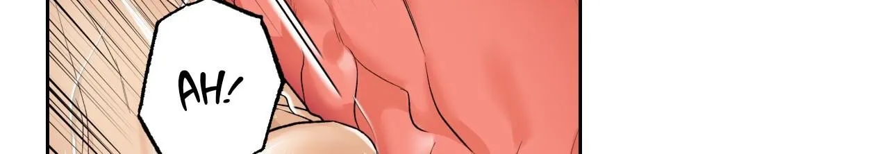 Why Are You So Kind To Everyone Except Me? Chapter 37 page 7 - 