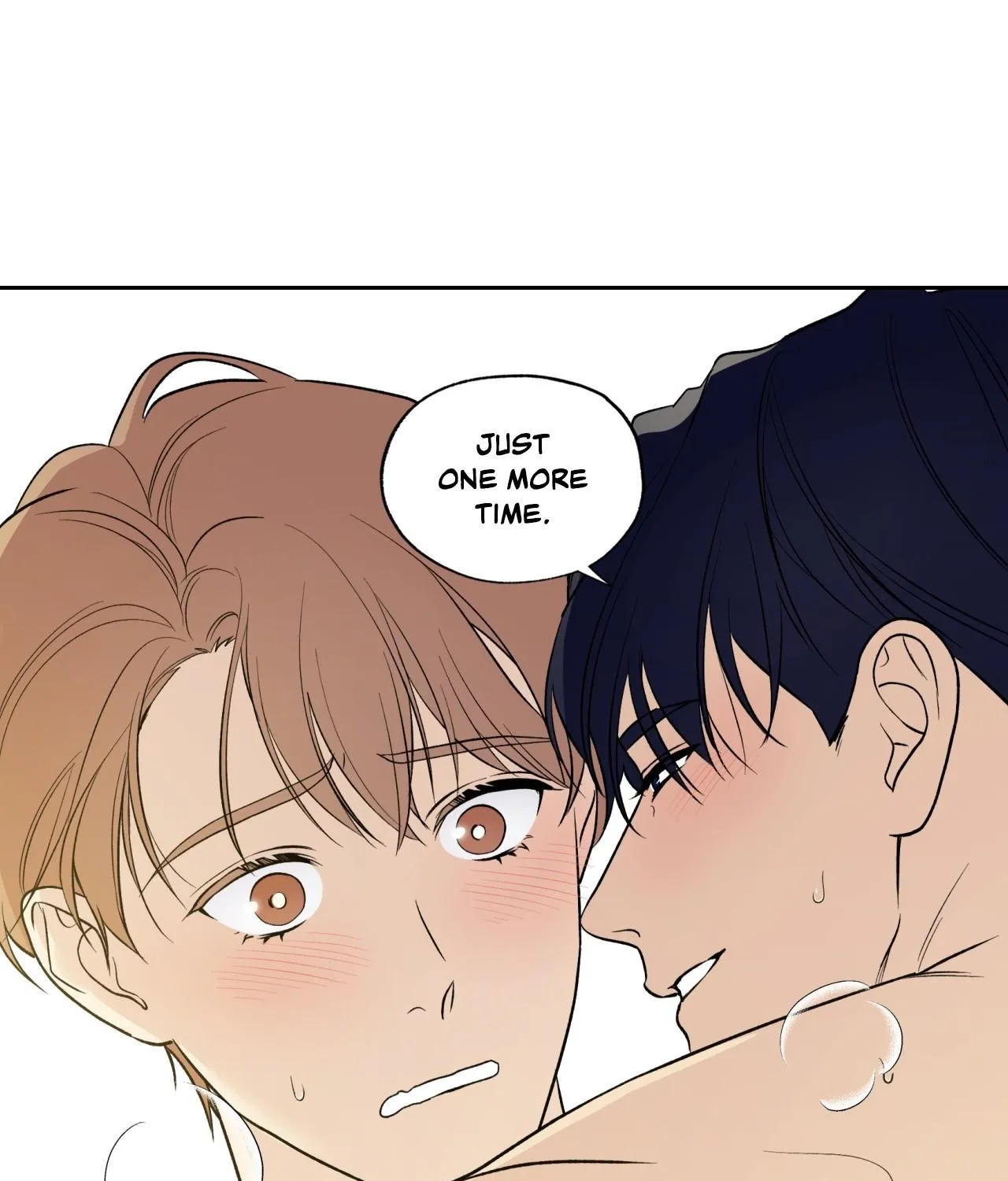 Why Are You So Kind To Everyone Except Me? Chapter 37 page 63 - 