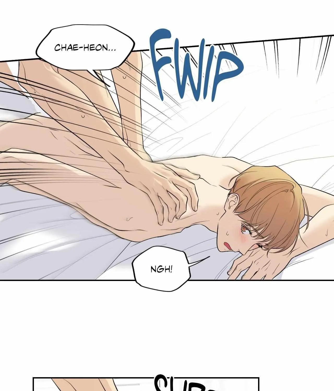 Why Are You So Kind To Everyone Except Me? Chapter 37 page 65 - 