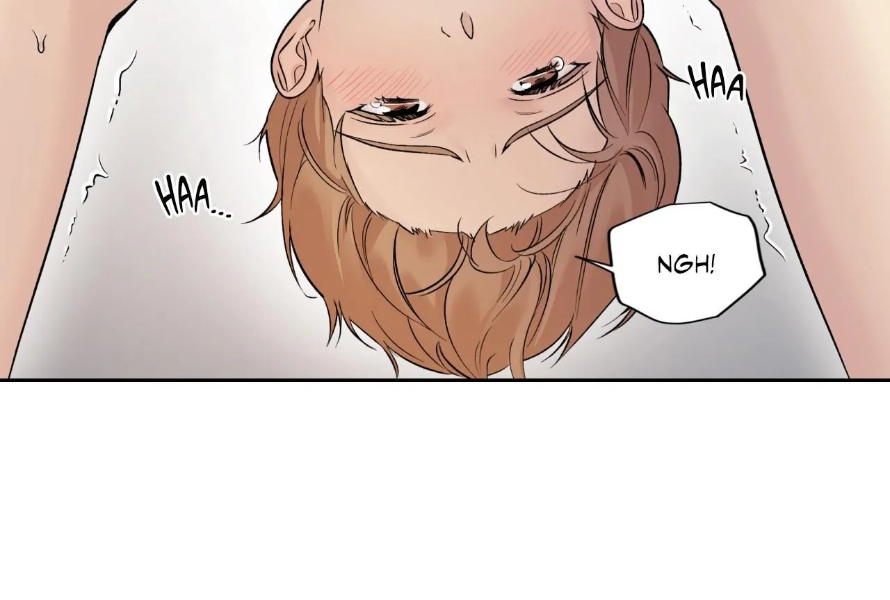Why Are You So Kind To Everyone Except Me? Chapter 37 page 70 - 