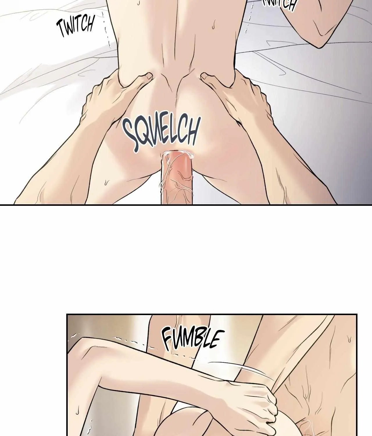 Why Are You So Kind To Everyone Except Me? Chapter 37 page 73 - 