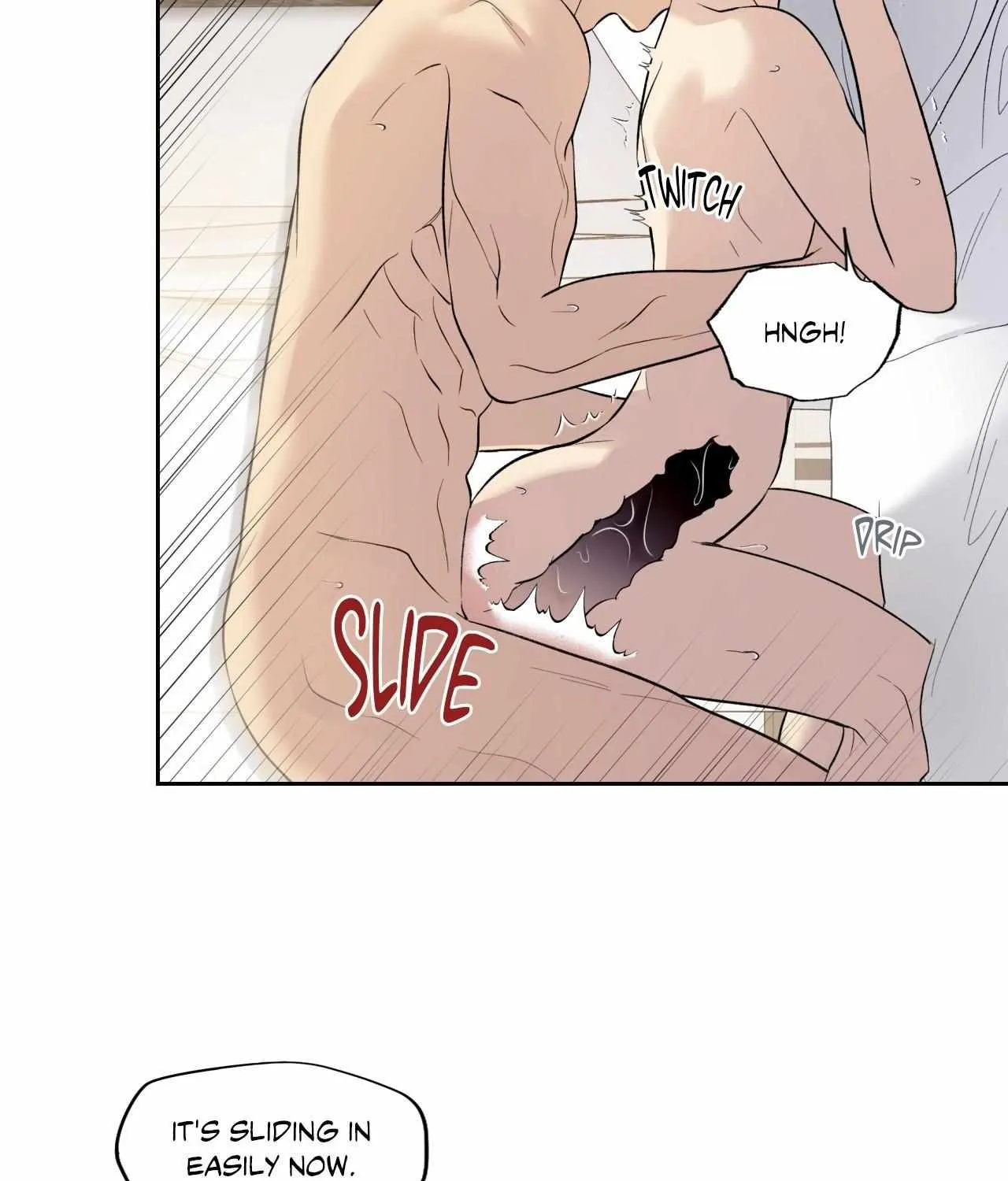 Why Are You So Kind To Everyone Except Me? Chapter 37 page 81 - 