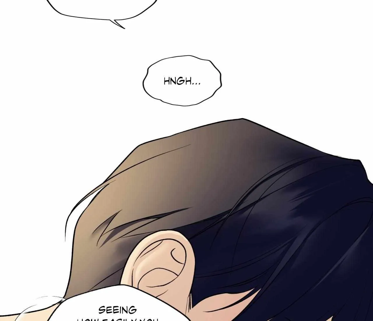 Why Are You So Kind To Everyone Except Me? Chapter 37 page 82 - 