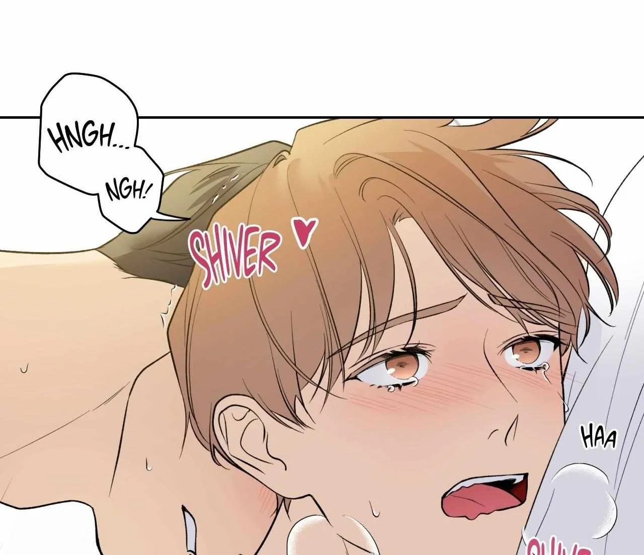 Why Are You So Kind To Everyone Except Me? Chapter 37 page 86 - 
